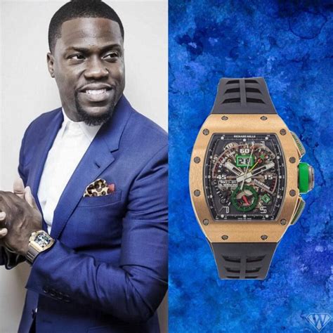 richard mille suit